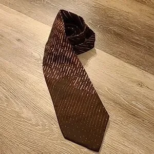 Ysl Necktie Rabbit Yves Saint Laurent | Accessories | Vintage Ysl Yves Saint Laurent Mens ...
